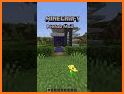 Instant House Mod for mcpe related image