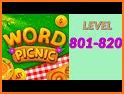 Word Picnic：Fun Word Games related image