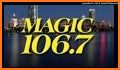 Radio 106.7 Boston Music related image