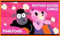 Kids Songs Baa Baa Black Sheep Children Baby Shark related image