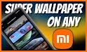 Wallpapers for Mi 10T Pro & Mi 10 Ultra Wallpaper related image