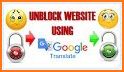 Unblock Websites Free VPN Proxy Browser: Incognito related image