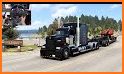 American Truck Simulator related image