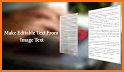 Image to Word - Picture Scanner with OCR related image