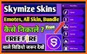 Skymize Skins related image