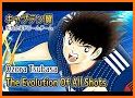 New Captain tsubasa HD Wallpapers related image