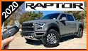 Pickup Truck 2020 - Raptor Truck 2020 related image