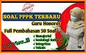 CPNS 2021-Soal dan Pembahasan CPNS/PPPK related image