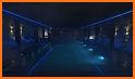 Night Light : Spa Ambience related image