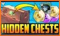 Golden Secret Chest related image