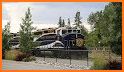 Rocky Mountaineer TRACKS related image