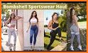 Bombshell Sportswear. related image