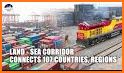 Container Traffic related image