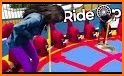 Amusement Theme Park- Fun Park Games related image