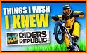 Riders Republiic Game Advices related image