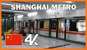 Shanghai Metro related image