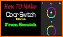 color switch 3D free 2018 related image