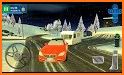 Ski Resort Driving Simulator related image