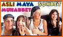 Maya Sohbet related image