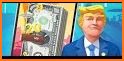 Donald's Empire: idle game related image