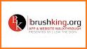 Brush King related image