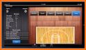 HoopStats - Personal Stat Tracking related image