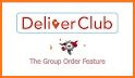 DeliverClub related image