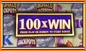 Free Slot Machine 100X Pay related image