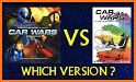 Car Wars Online related image