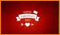 Valentine Day Greeting GIF. related image