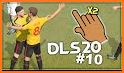 Hint For Dream Winner League Soccer 2020  guide related image