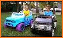 Toy Car Driving Game Free For Kids under 6 year🏎️ related image