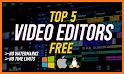 Video Editor Pro - All in One Video Maker related image