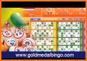 Bingo Games-Free Bingo Game–Bingo-Social Bingo related image