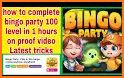 Bingo War - Play New Free Bingo Games At Home 2021 related image