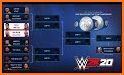 Joker Tag Team Wrestling - Free Fighting Game 2k20 related image