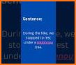 Word Finds - Unscramble Words related image