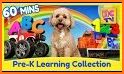 abcgenius : Preschool Education & Games for Kids related image