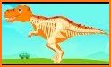 Kids Dino Adventure Game - Free Game for Children related image