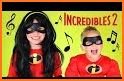 The Incredibles guess related image