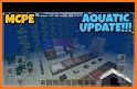 Update Aquatic for MCPE related image