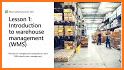 Warehousing - Dynamics 365 related image