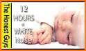 Baby White Noise & Baby Relax Sleep Sounds related image