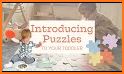 Puzzles for kids 80+ Jigsaws puzzles for toddlers related image