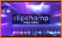 Clipchamp related image