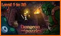 Dungeon and Puzzles - Sokoban related image