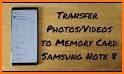 Install Apps On Your Sd Card-File transfer related image