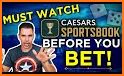 Caesars Sportsbook Nevada related image