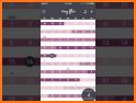MyFLO Period Calendar Tracker related image