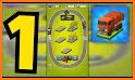 Merge Racing Truck - Idle Click Tycoon Merger Game related image